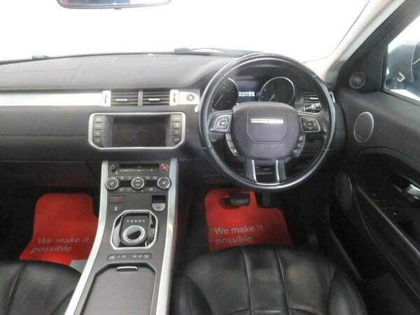 Used Land Rover Range Rover Evoque 2013 for sale - 71854243: Photo 44