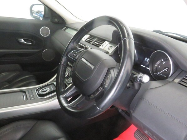 Used Land Rover Range Rover Evoque 2013 for sale - 71854243: Photo 45
