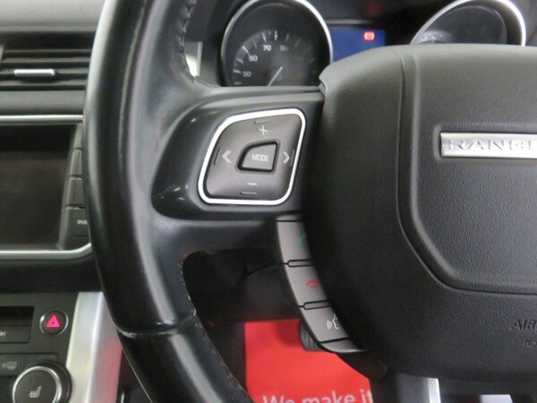 Used Land Rover Range Rover Evoque 2013 for sale - 71854243: Photo 46