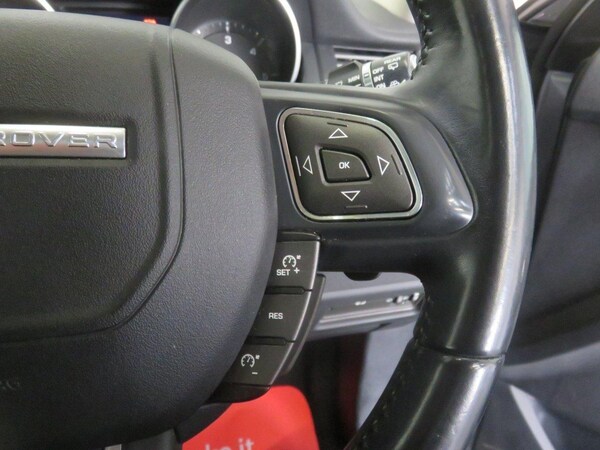 Used Land Rover Range Rover Evoque 2013 for sale - 71854243: Photo 47