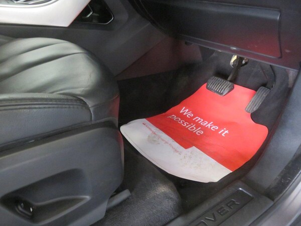 Used Land Rover Range Rover Evoque 2013 for sale - 71854243: Photo 51