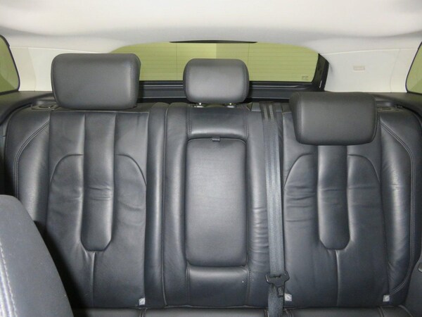 Used Land Rover Range Rover Evoque 2013 for sale - 71854243: Photo 53