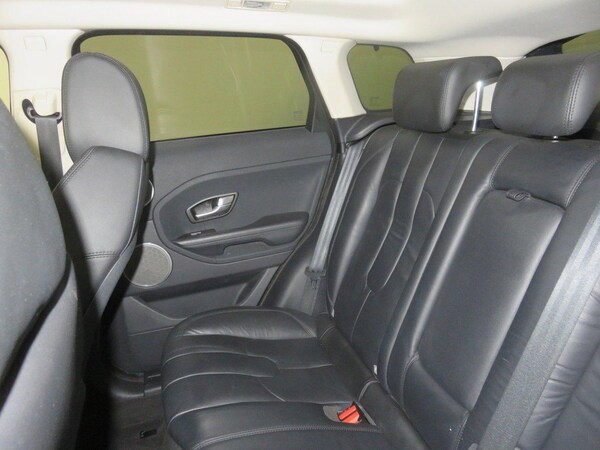 Used Land Rover Range Rover Evoque 2013 for sale - 71854243: Photo 54
