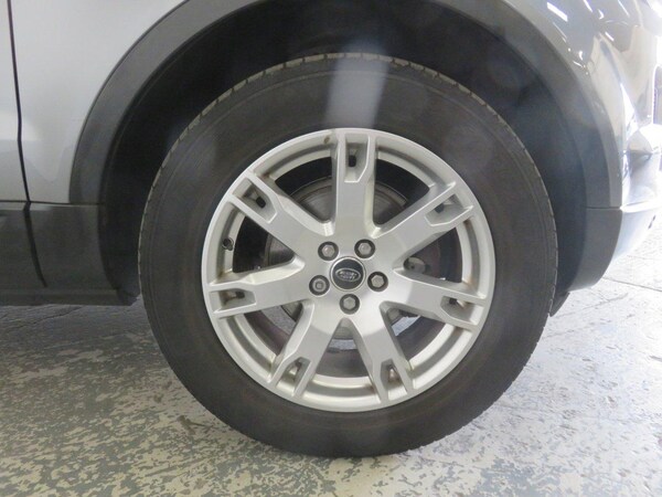 Used Land Rover Range Rover Evoque 2013 for sale - 71854243: Photo 57