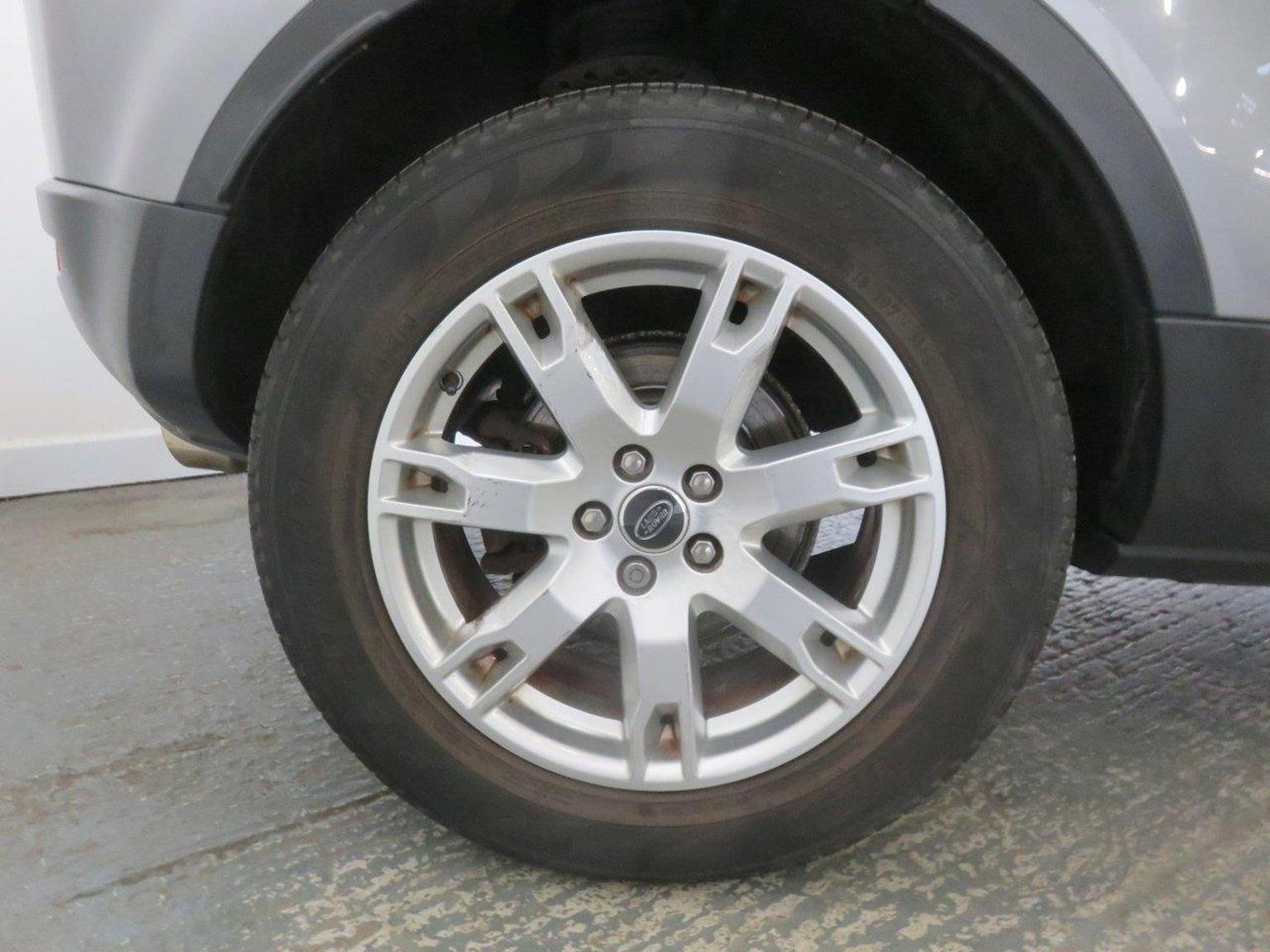 Vehicle 58