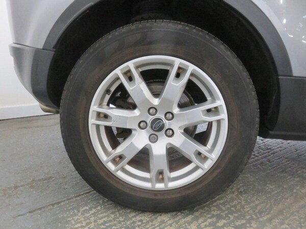Used Land Rover Range Rover Evoque 2013 for sale - 71854243: Photo 58