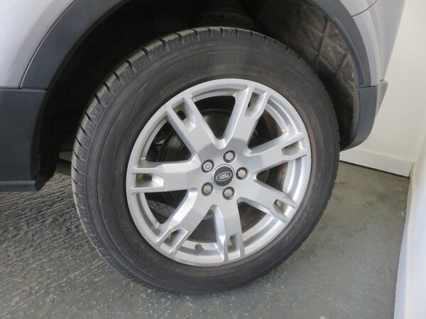 Used Land Rover Range Rover Evoque 2013 for sale - 71854243: Photo 59