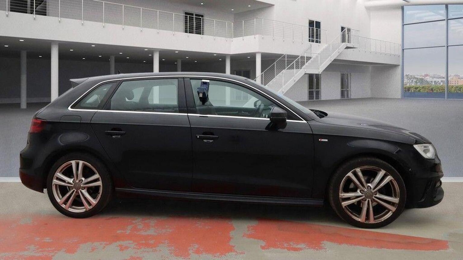 Used Audi A3 2015 for sale - 77319810: Photo 10