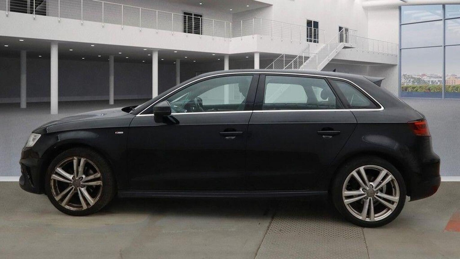 Used Audi A3 2015 for sale - 77319810: Photo 12
