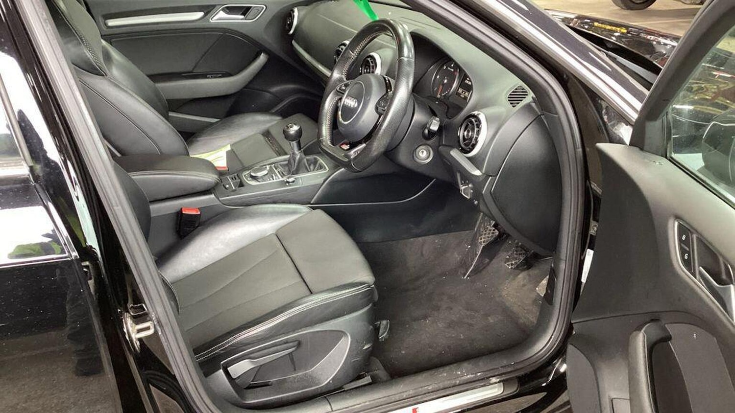 Used Audi A3 2015 for sale - 77319810: Photo 14