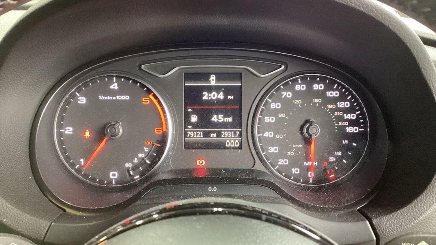 Used Audi A3 2015 for sale - 77319810: Photo 15