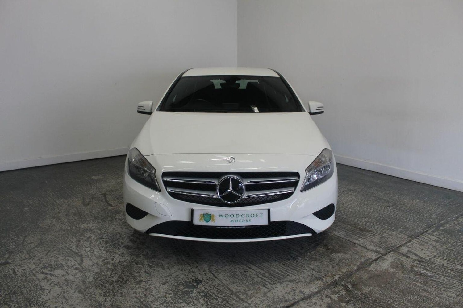 Used Mercedes-Benz A-Class 2013 for sale - 77937890: Photo 13