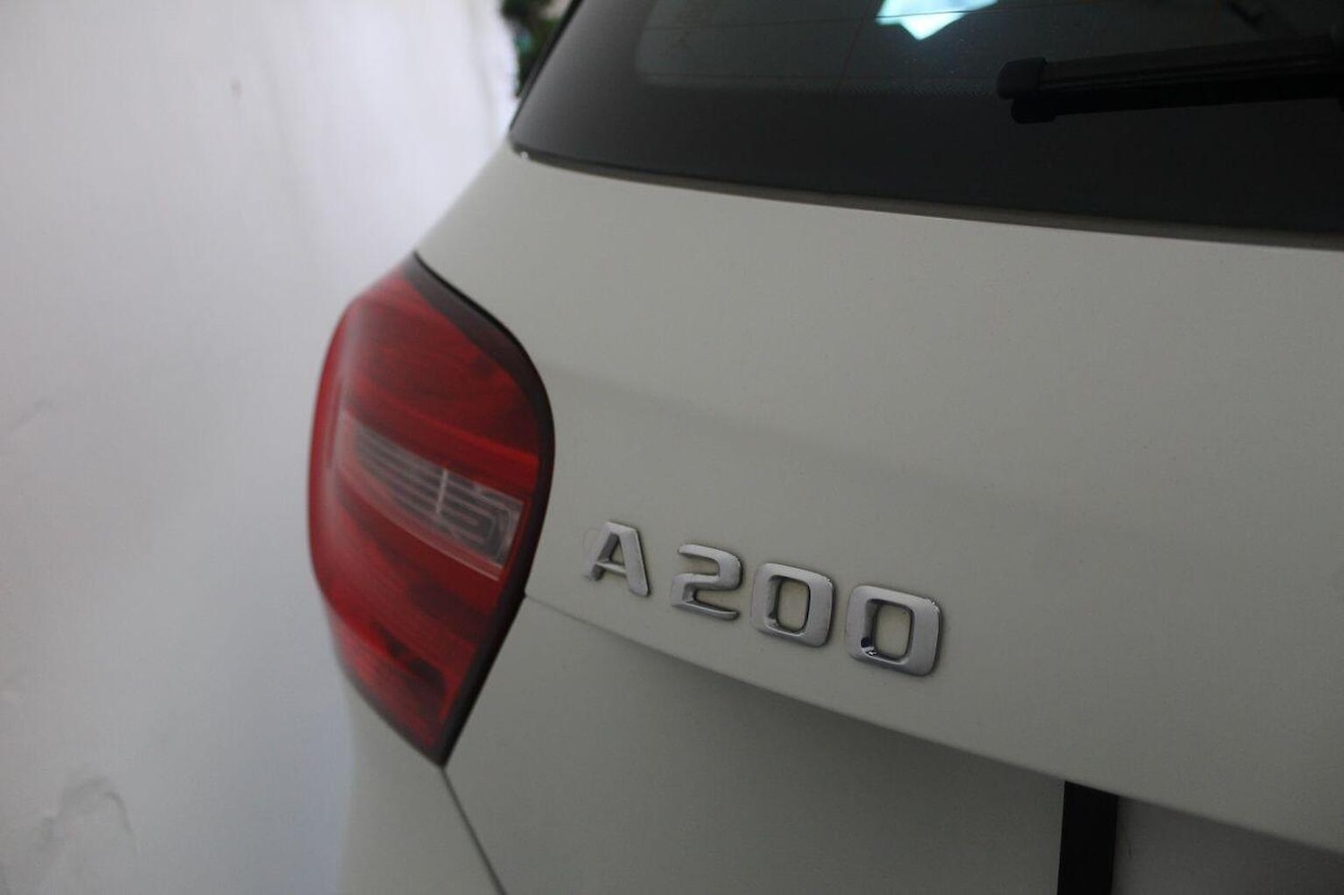 Used Mercedes-Benz A-Class 2013 for sale - 77937890: Photo 16