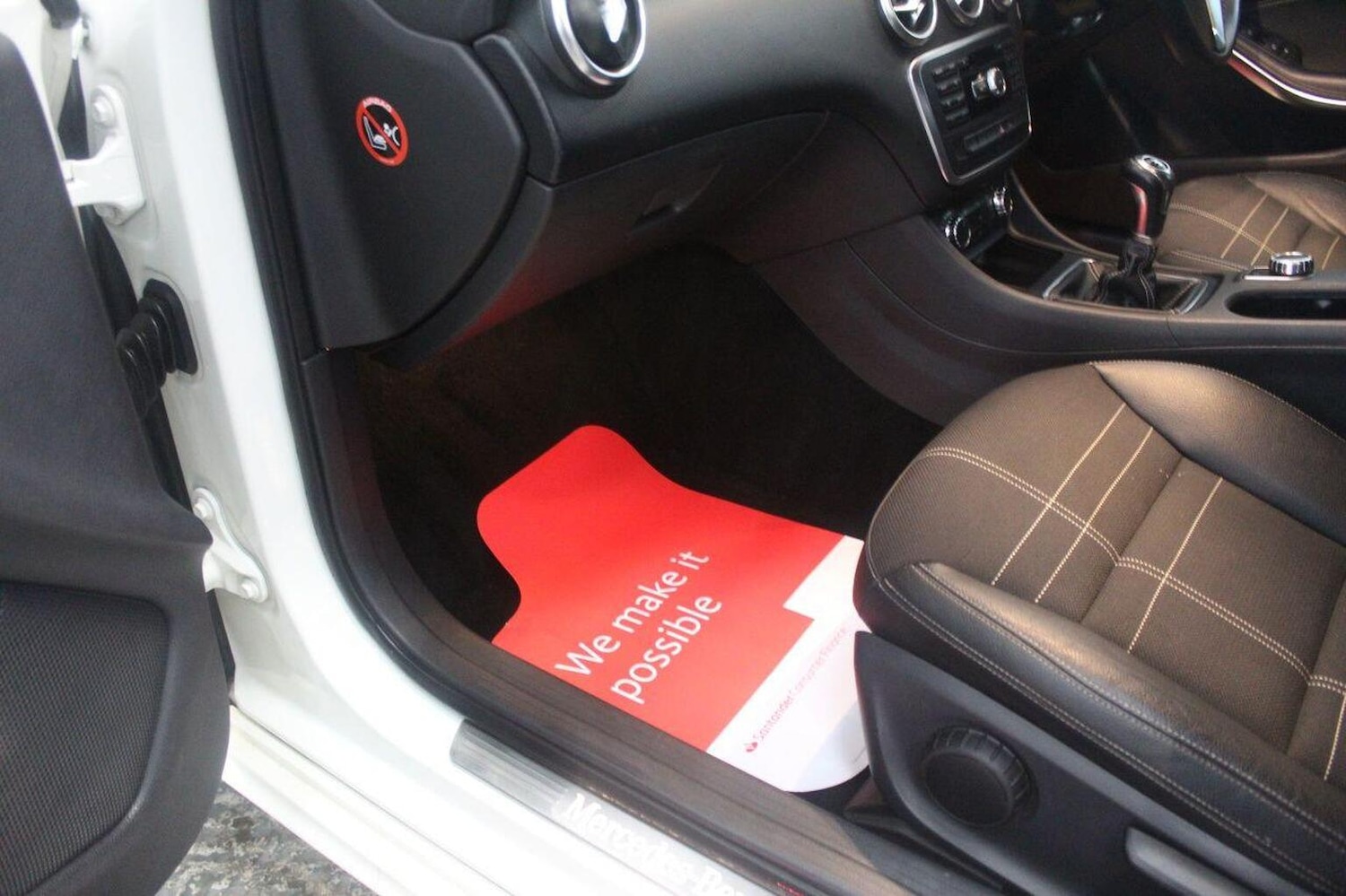 Used Mercedes-Benz A-Class 2013 for sale - 77937890: Photo 29