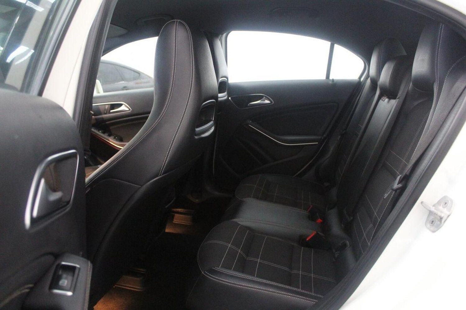 Used Mercedes-Benz A-Class 2013 for sale - 77937890: Photo 50