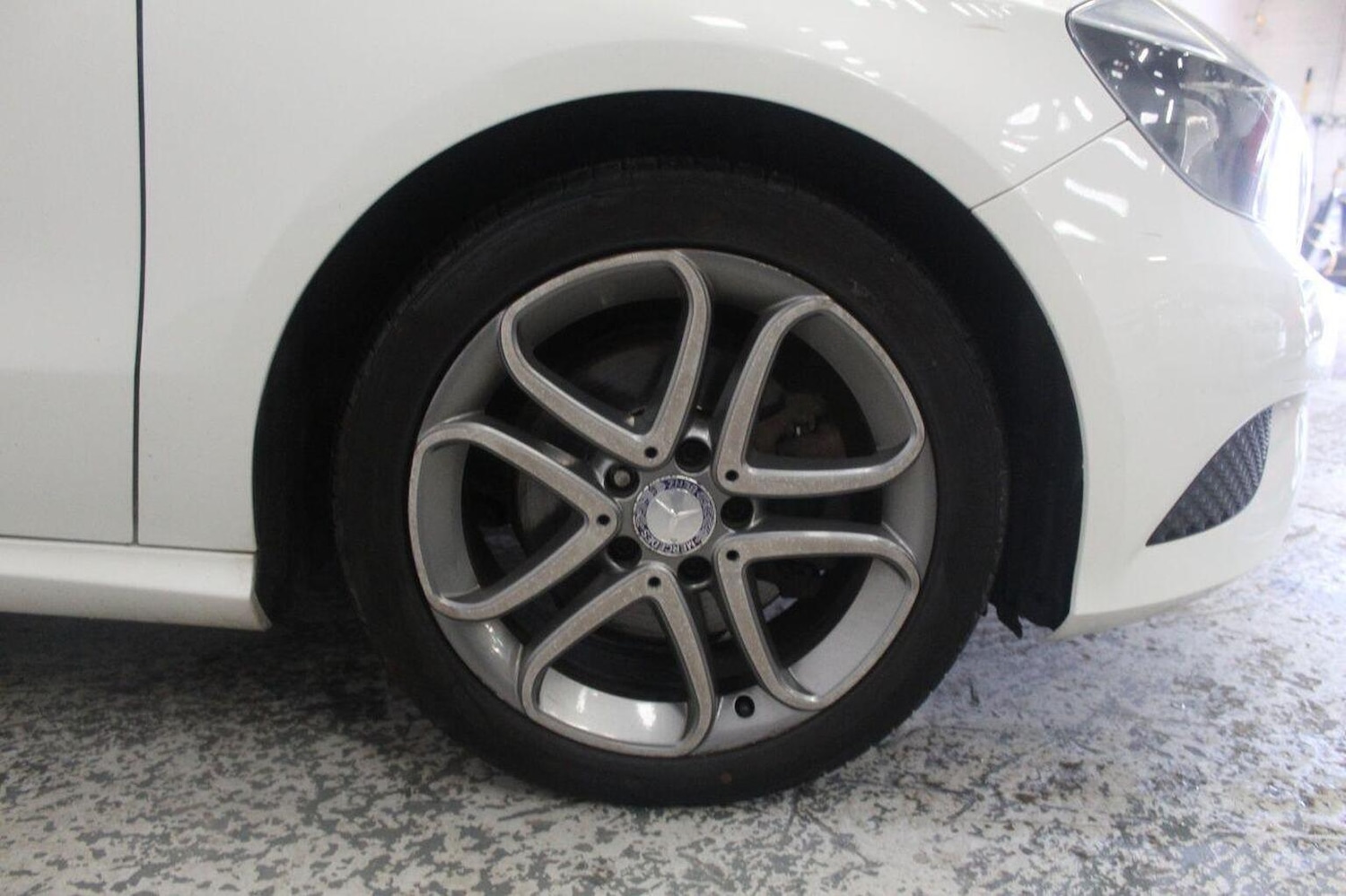 Used Mercedes-Benz A-Class 2013 for sale - 77937890: Photo 52