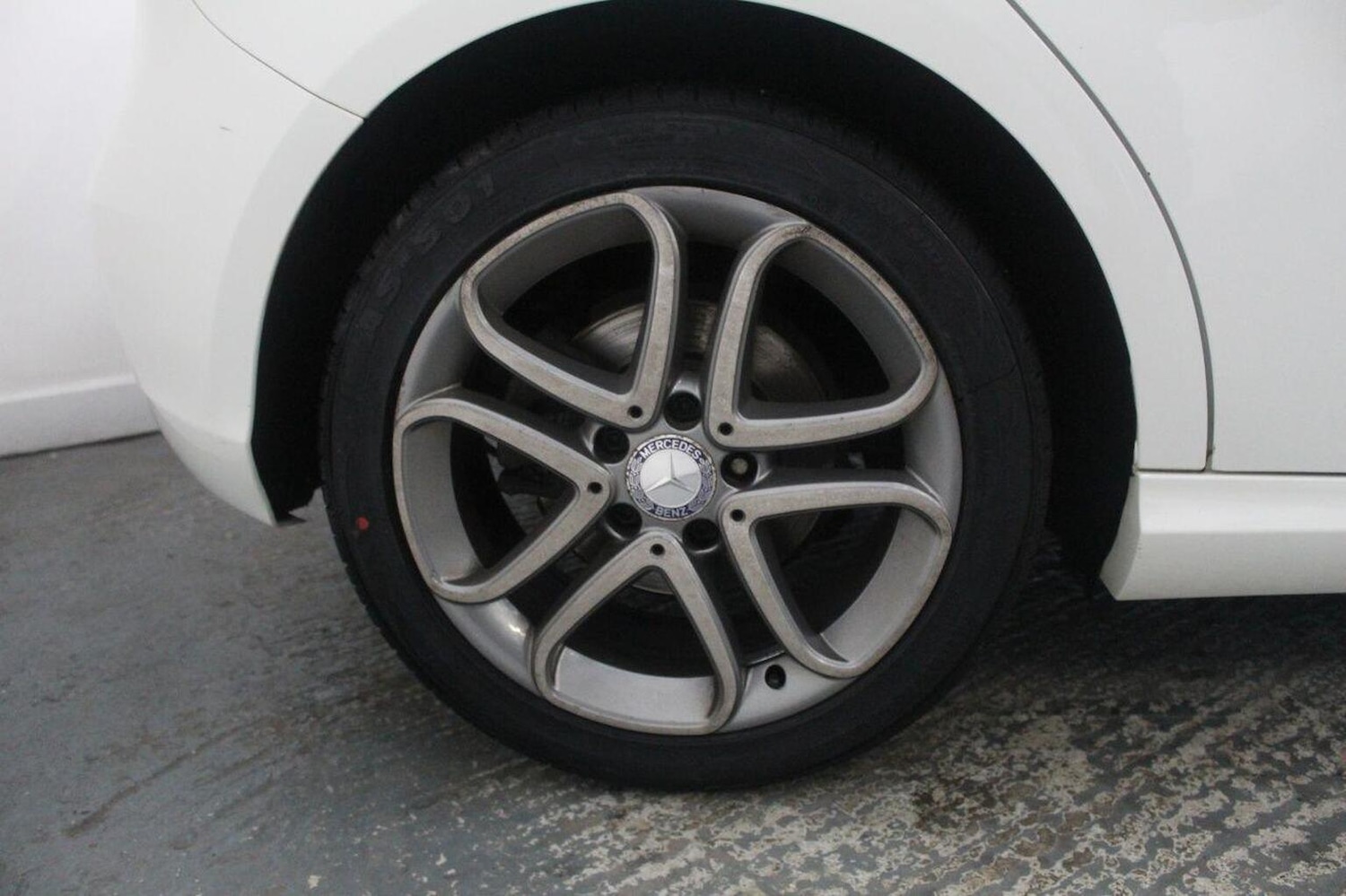 Used Mercedes-Benz A-Class 2013 for sale - 77937890: Photo 53