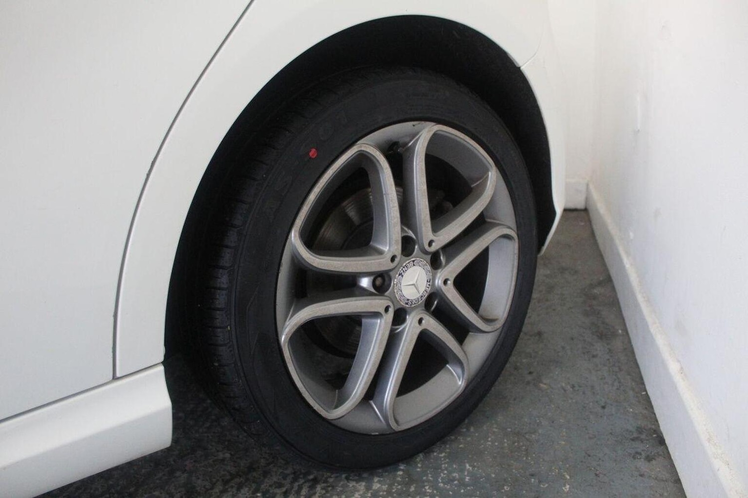 Used Mercedes-Benz A-Class 2013 for sale - 77937890: Photo 54