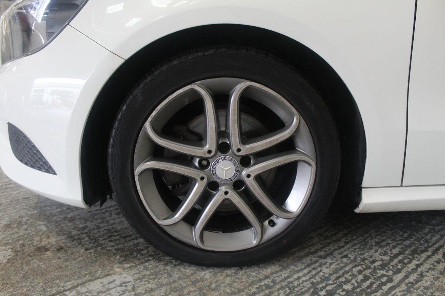 Used Mercedes-Benz A-Class 2013 for sale - 77937890: Photo 55