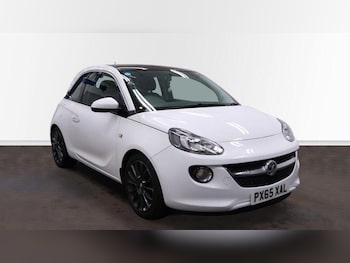 Used Vauxhall ADAM 2015 for sale - 78727190: Photo
