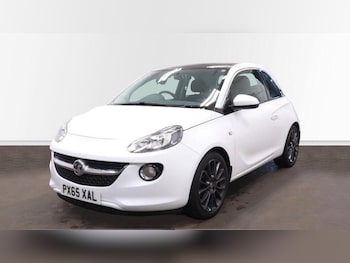 Used Vauxhall ADAM 2015 for sale - 78727190: Photo