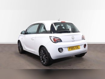 Used Vauxhall ADAM 2015 for sale - 78727190: Photo