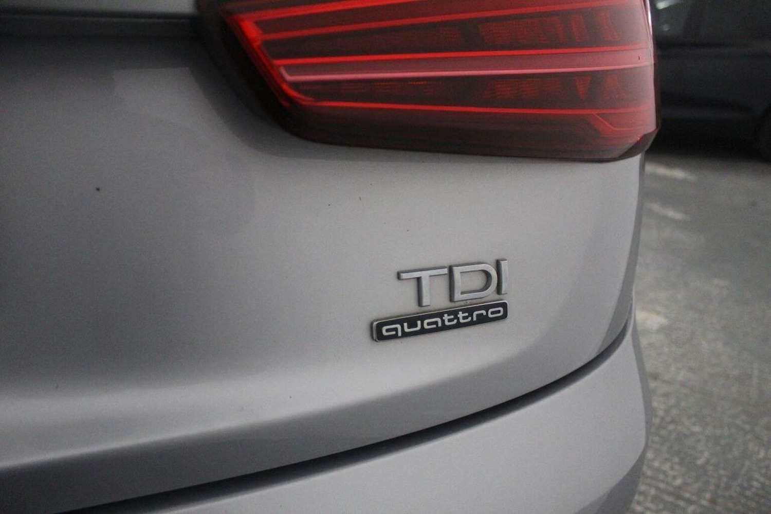 Used Audi Q3 2015 for sale - 77937830: Photo 17