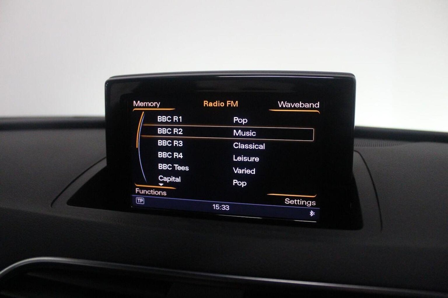 Used Audi Q3 2015 for sale - 77937830: Photo 36