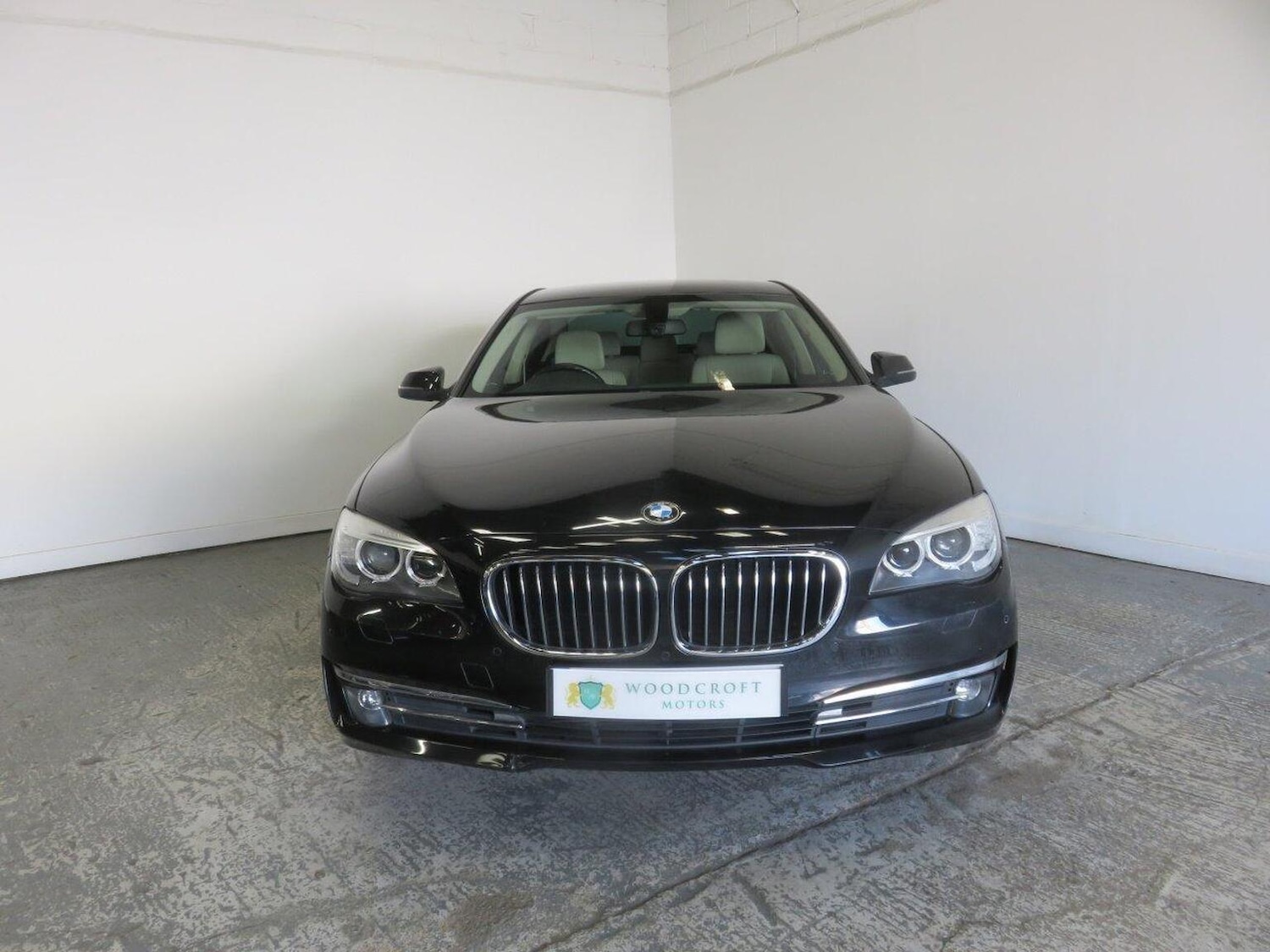 Used BMW 7 Series 2013 for sale - 76769348: Photo 13