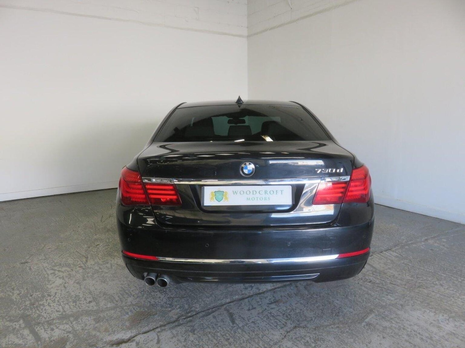 Used BMW 7 Series 2013 for sale - 76769348: Photo 14