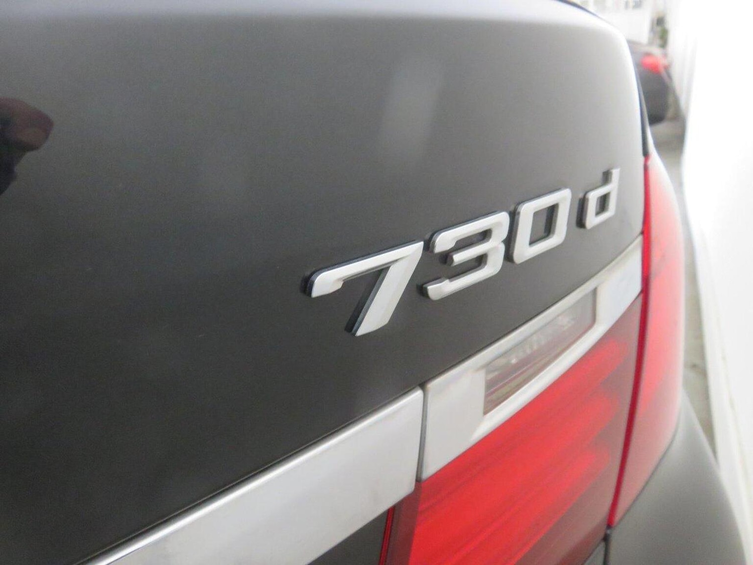 Used BMW 7 Series 2013 for sale - 76769348: Photo 16