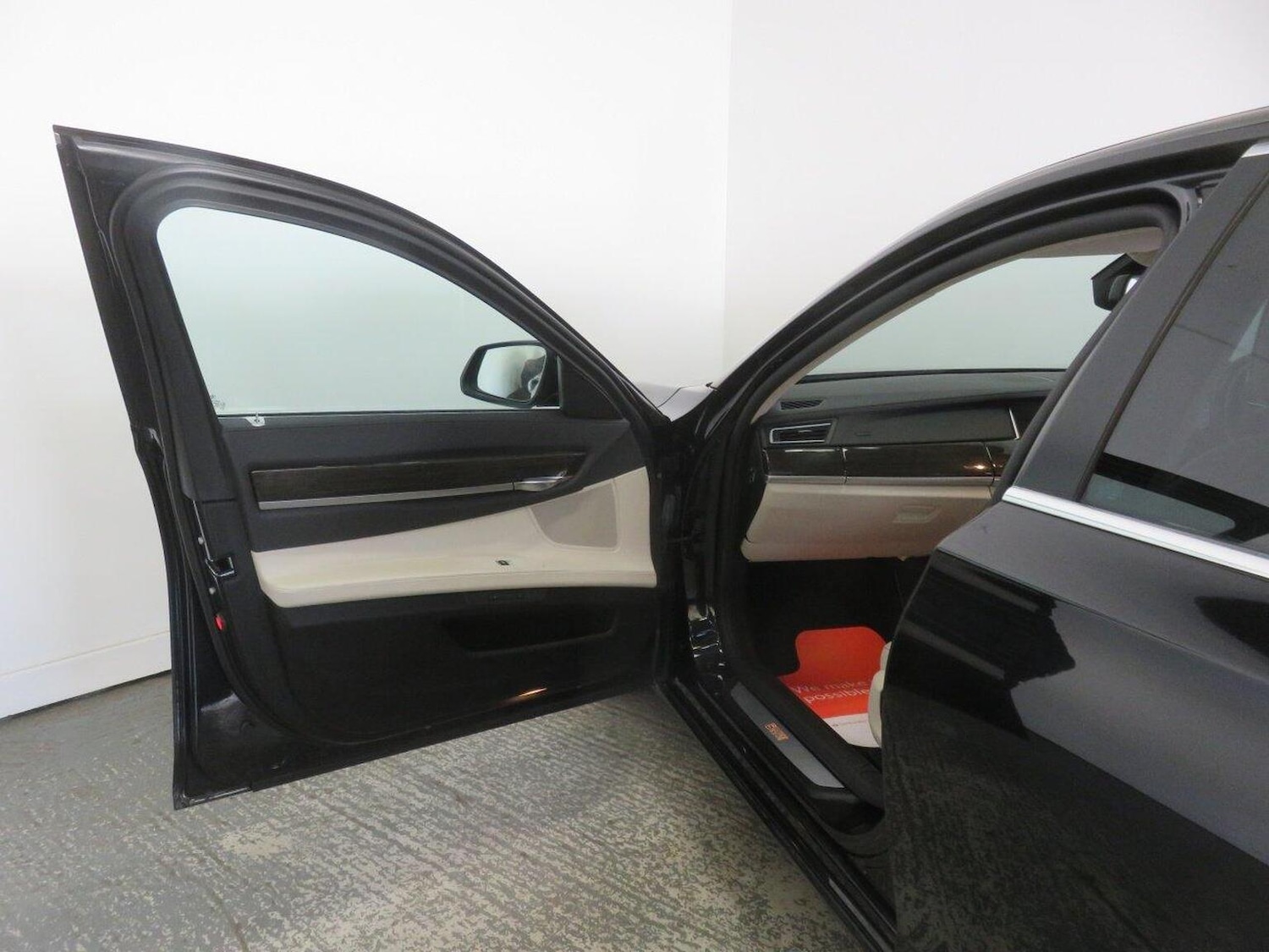 Used BMW 7 Series 2013 for sale - 76769348: Photo 26