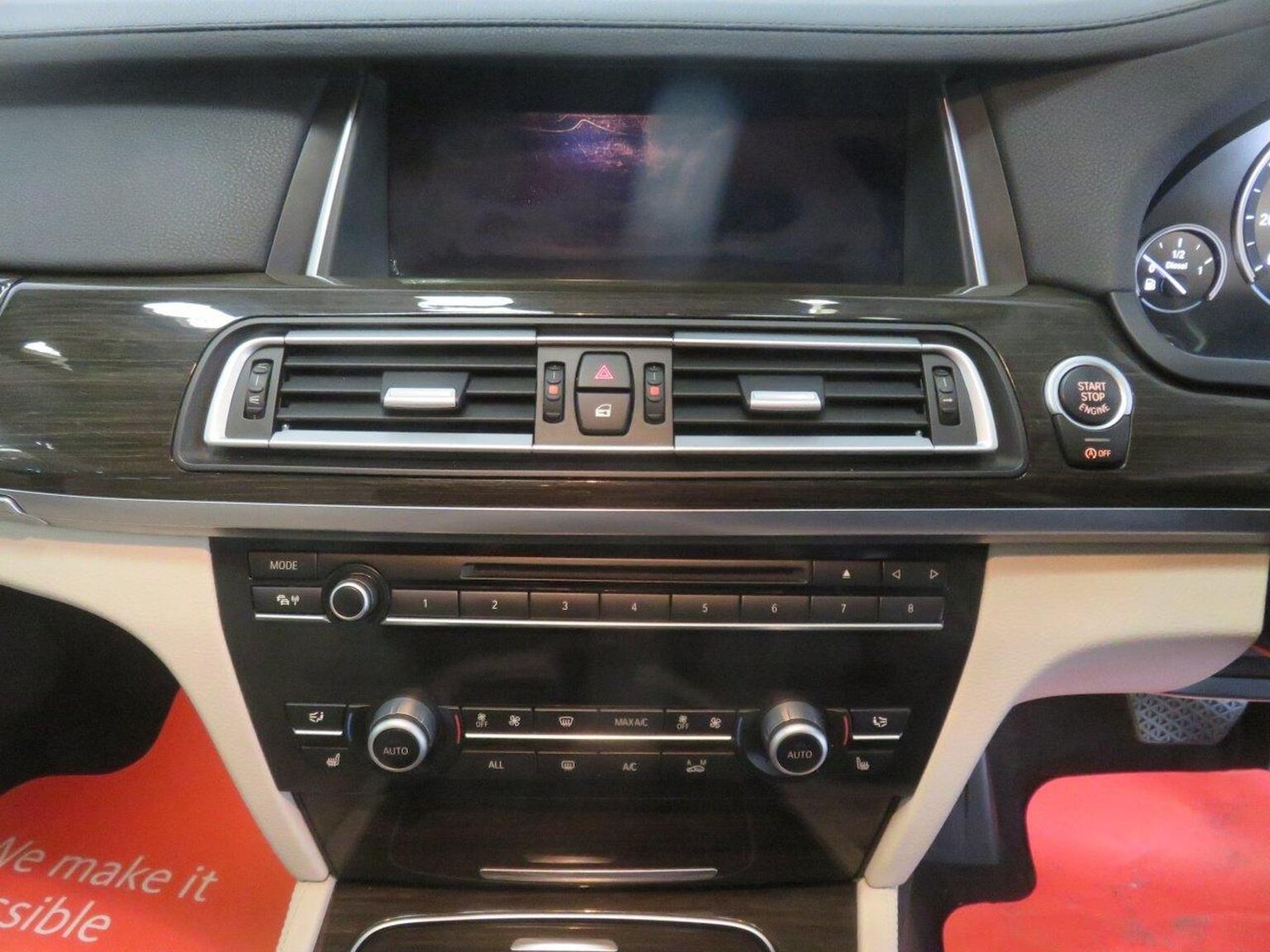 Used BMW 7 Series 2013 for sale - 76769348: Photo 32