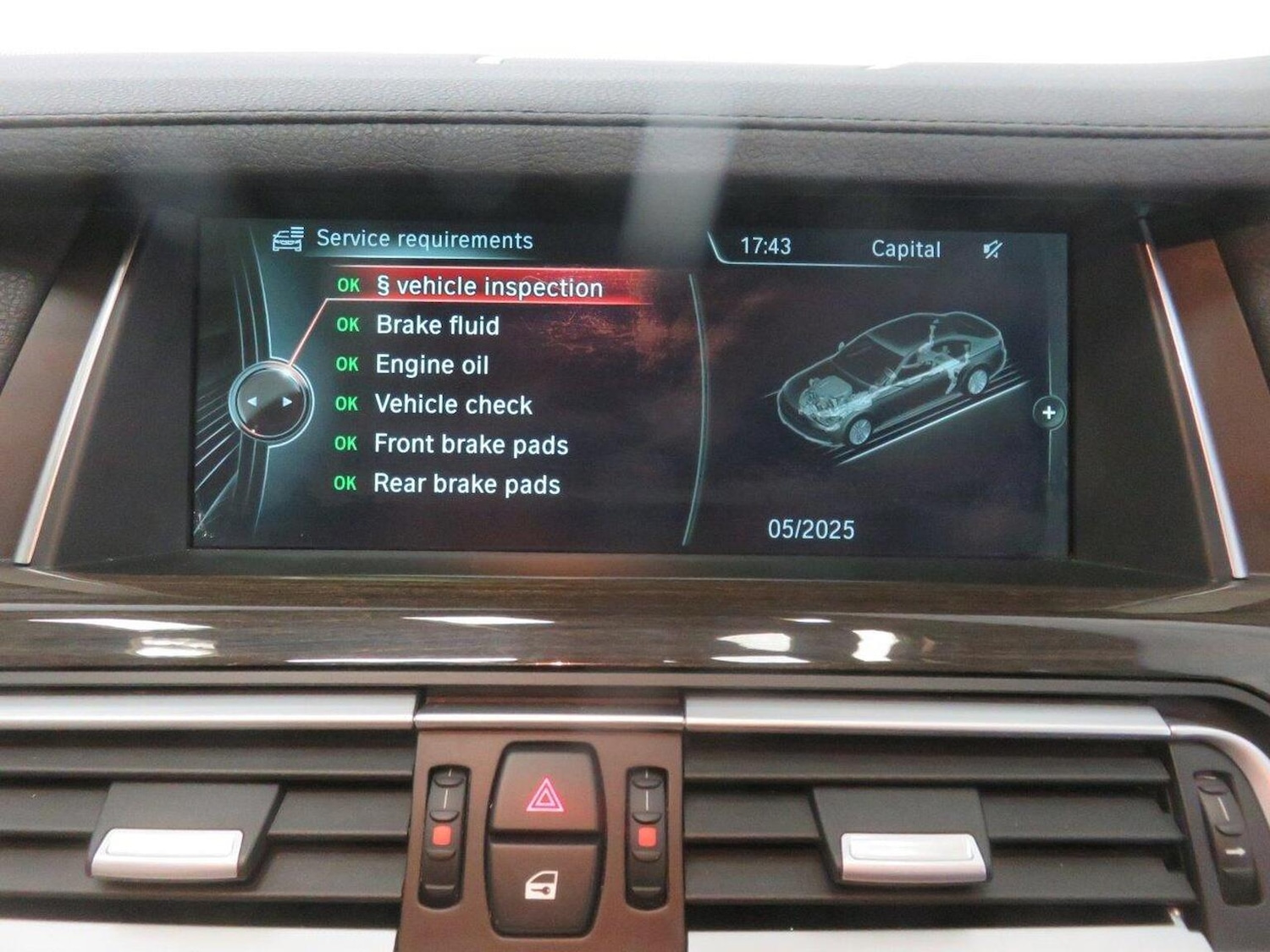 Used BMW 7 Series 2013 for sale - 76769348: Photo 37