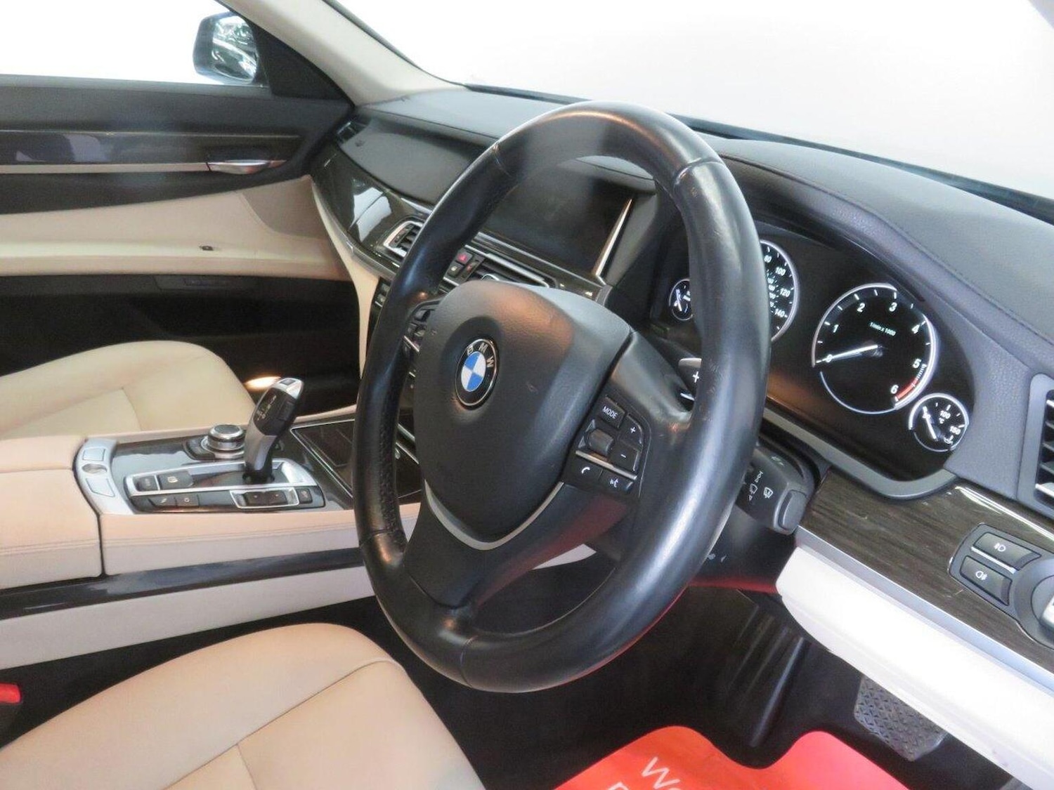 Used BMW 7 Series 2013 for sale - 76769348: Photo 46