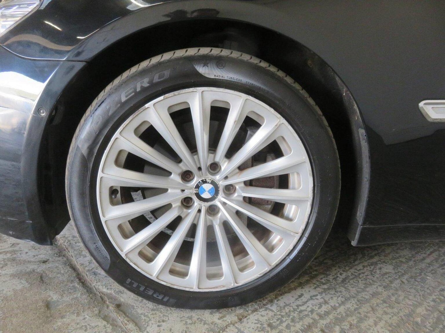 Used BMW 7 Series 2013 for sale - 76769348: Photo 57