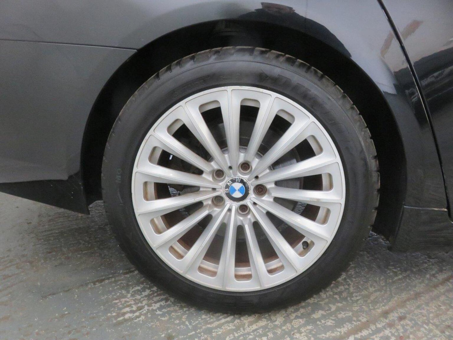 Used BMW 7 Series 2013 for sale - 76769348: Photo 59