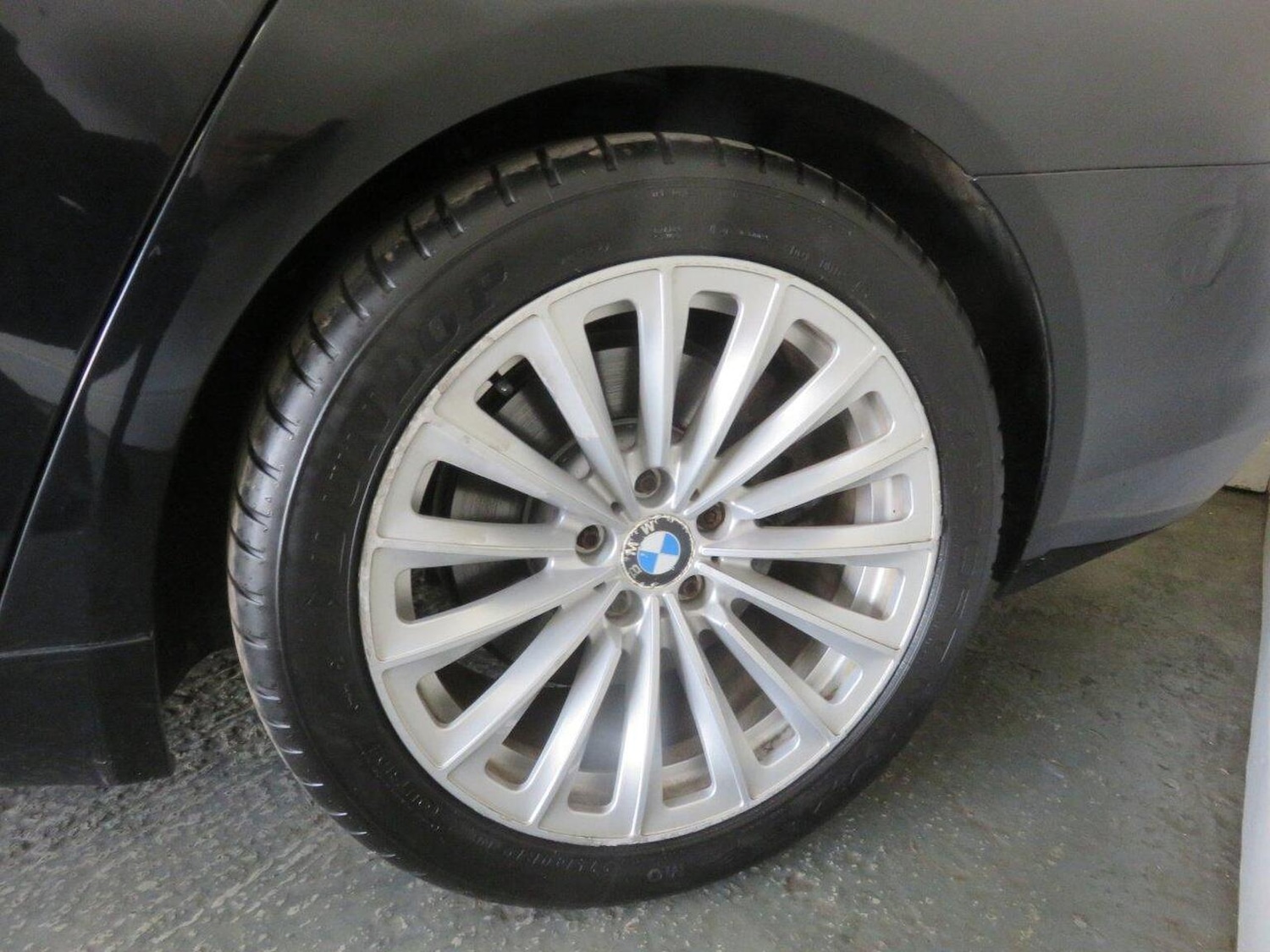 Used BMW 7 Series 2013 for sale - 76769348: Photo 60