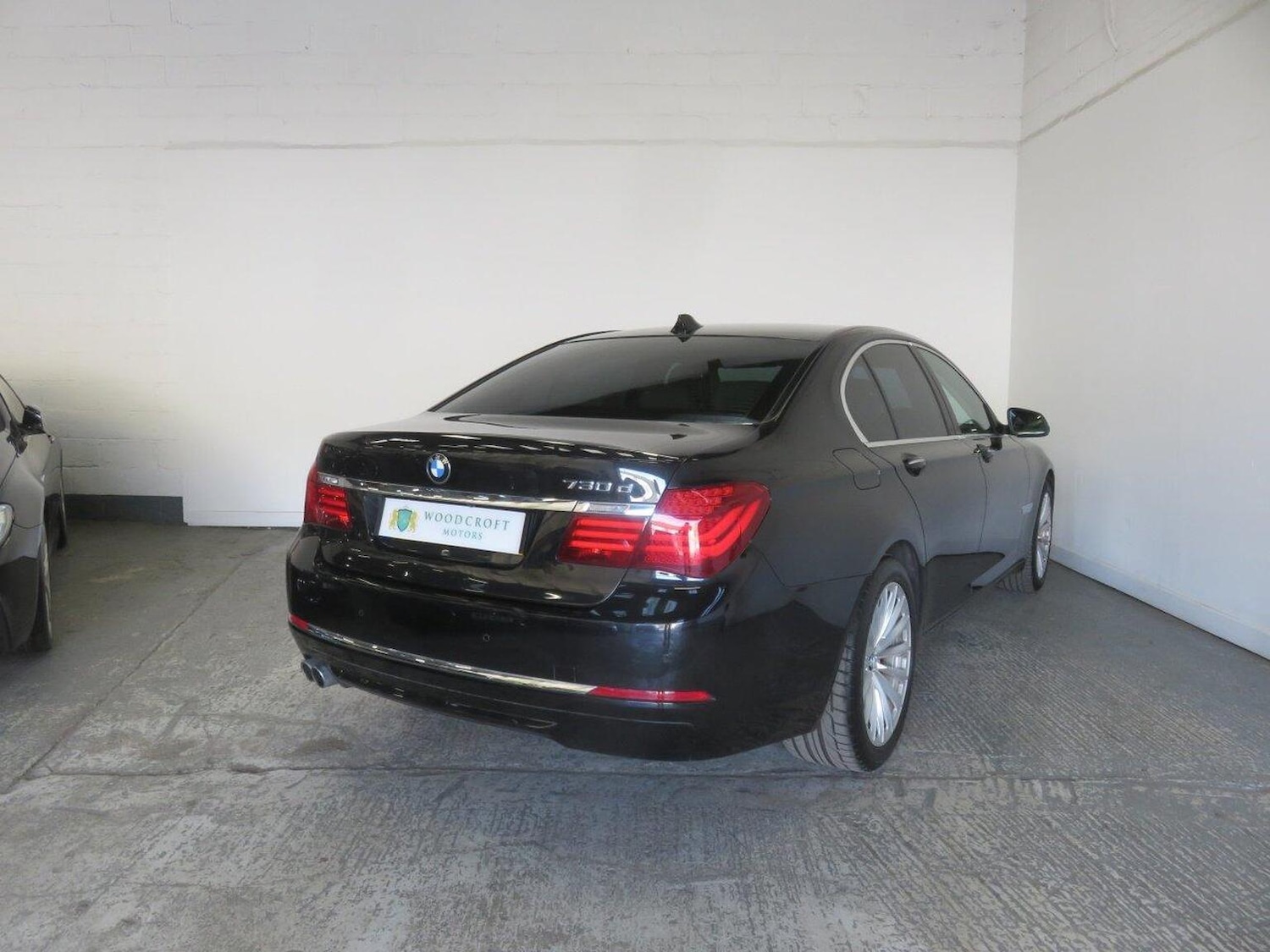 Used BMW 7 Series 2013 for sale - 76769348: Photo 8