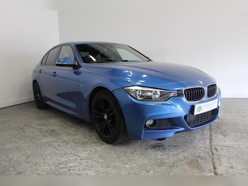 Used BMW 3 Series 2014 for sale - 78300379: Photo