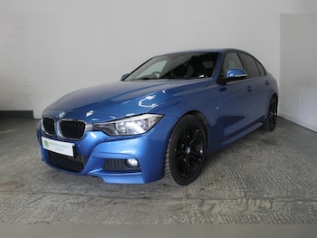 Used BMW 3 Series 2014 for sale - 78300379: Photo
