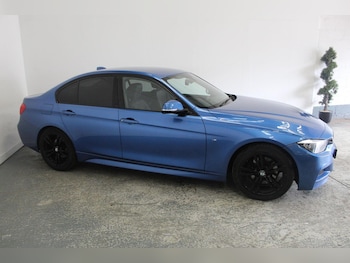 Used BMW 3 Series 2014 for sale - 78300379: Photo