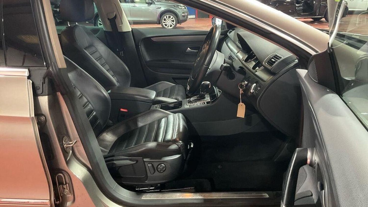 Used Volkswagen CC 2014 for sale - 77937984: Photo 13