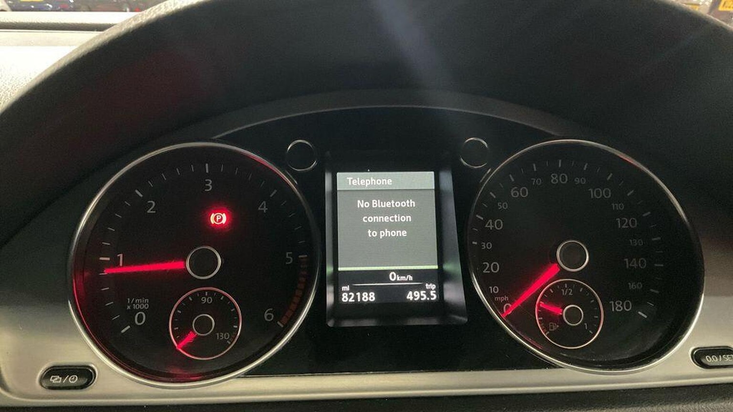 Used Volkswagen CC 2014 for sale - 77937984: Photo 15