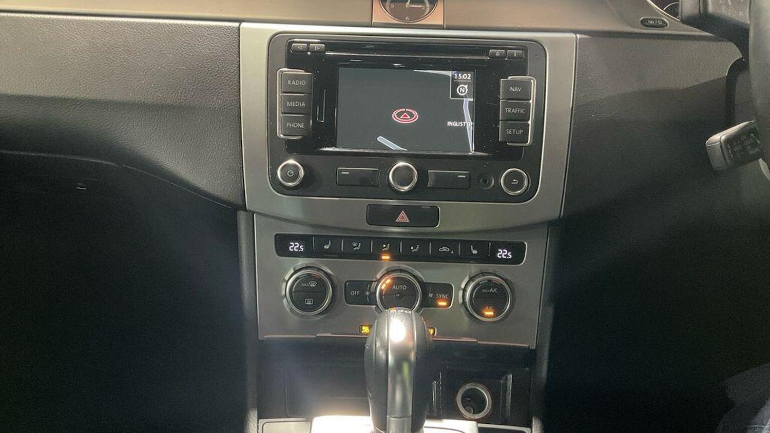 Used Volkswagen CC 2014 for sale - 77937984: Photo 17