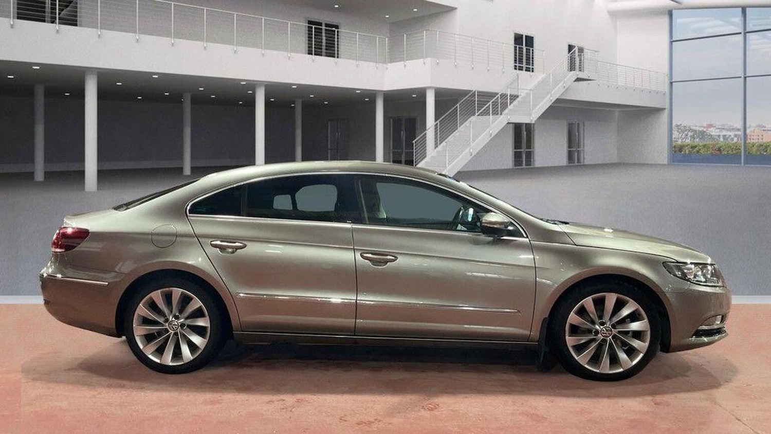 Used Volkswagen CC 2014 for sale - 77937984: Photo 7