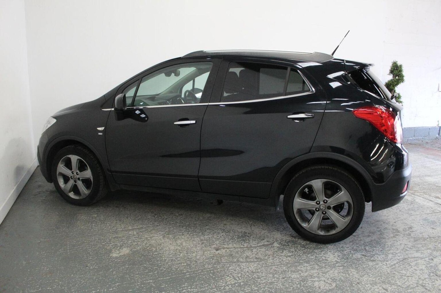 Used Vauxhall Mokka 2014 for sale - 76439901: Photo 10