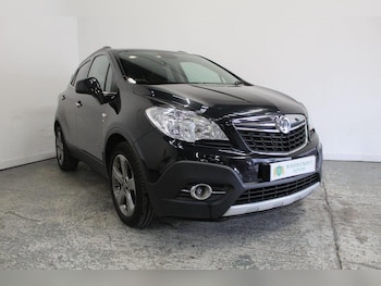2014 - 1.6 SE 2WD Euro 5 (s/s) 5dr