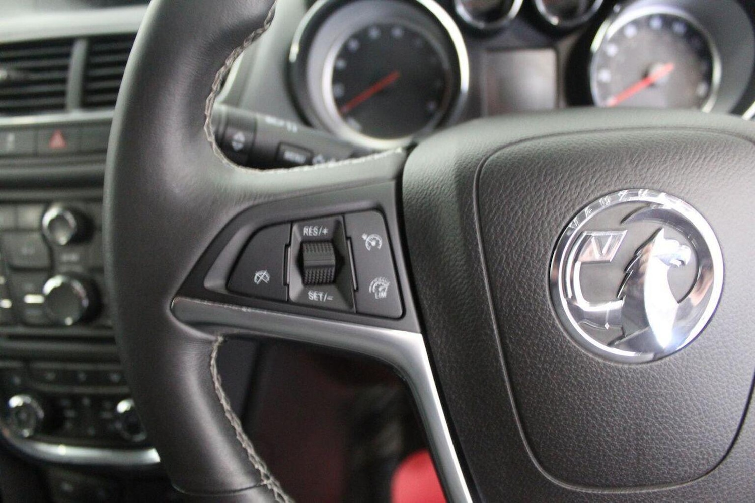 Used Vauxhall Mokka 2014 for sale - 76439901: Photo 42