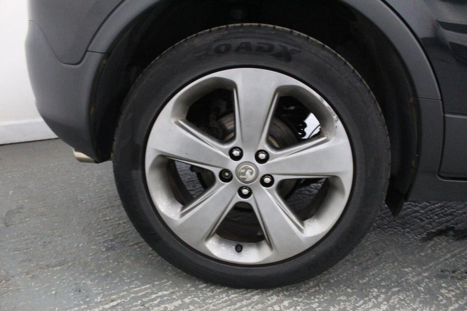 Used Vauxhall Mokka 2014 for sale - 76439901: Photo 51